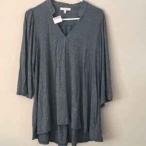 Ori + Ali Woman’s Top